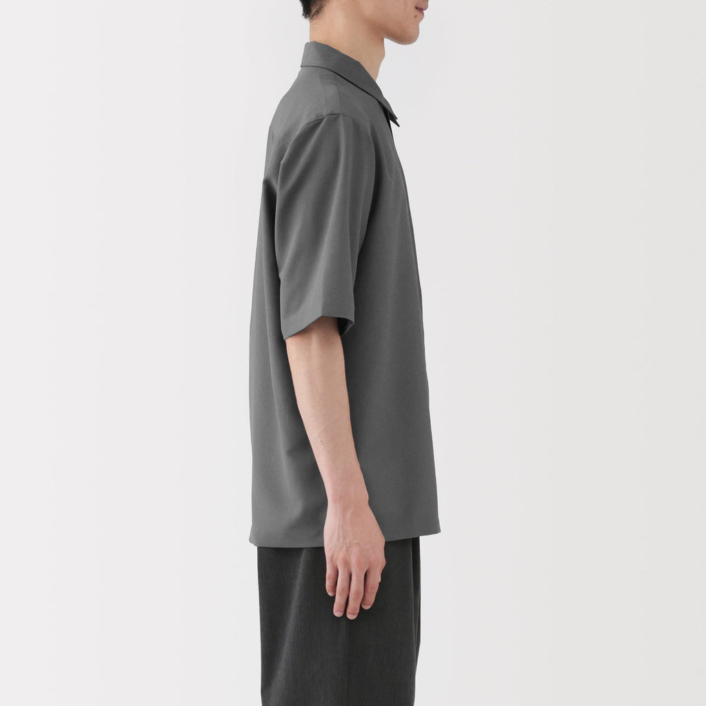 Breathable Half Sleeve Shirt