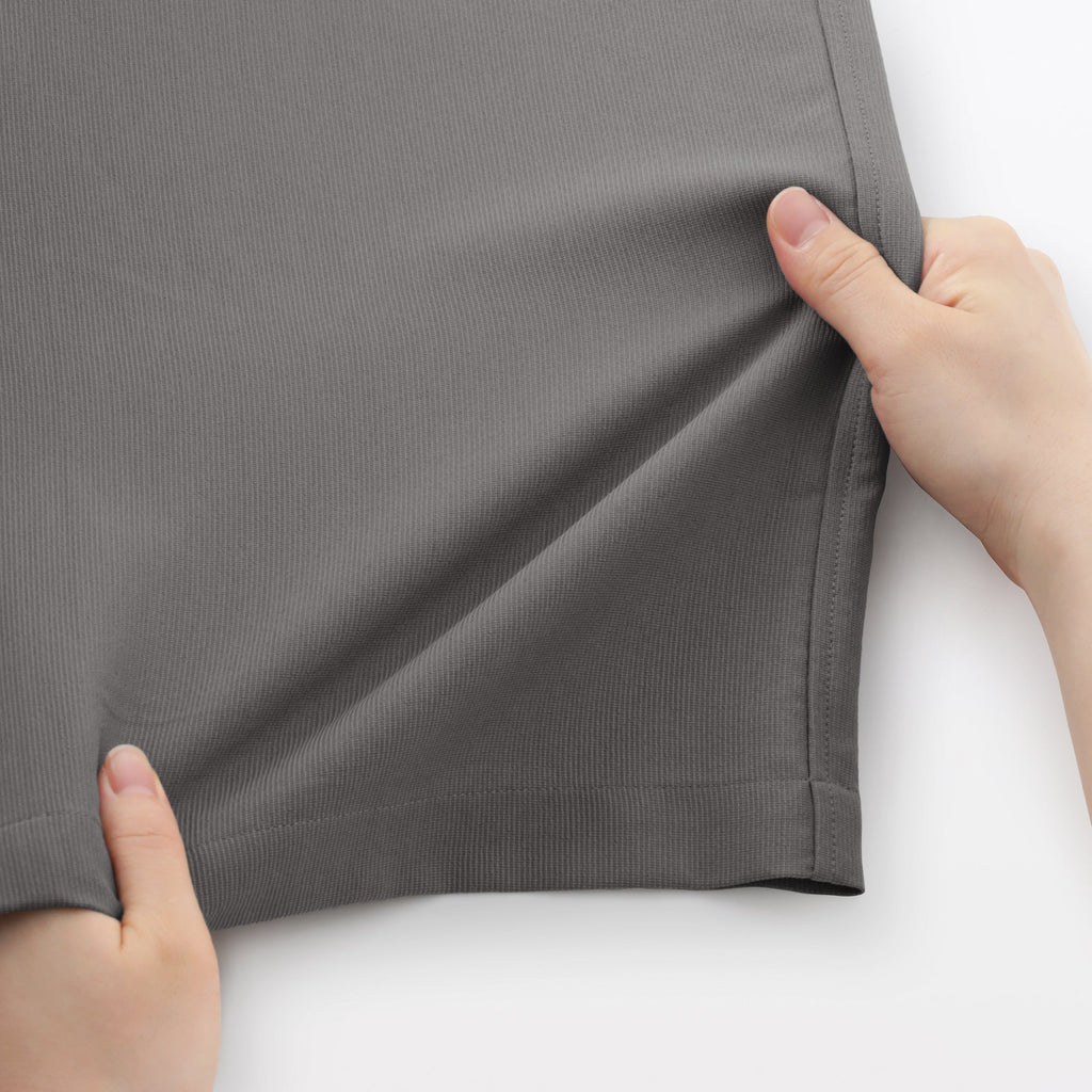 Breathable Half Sleeve Shirt