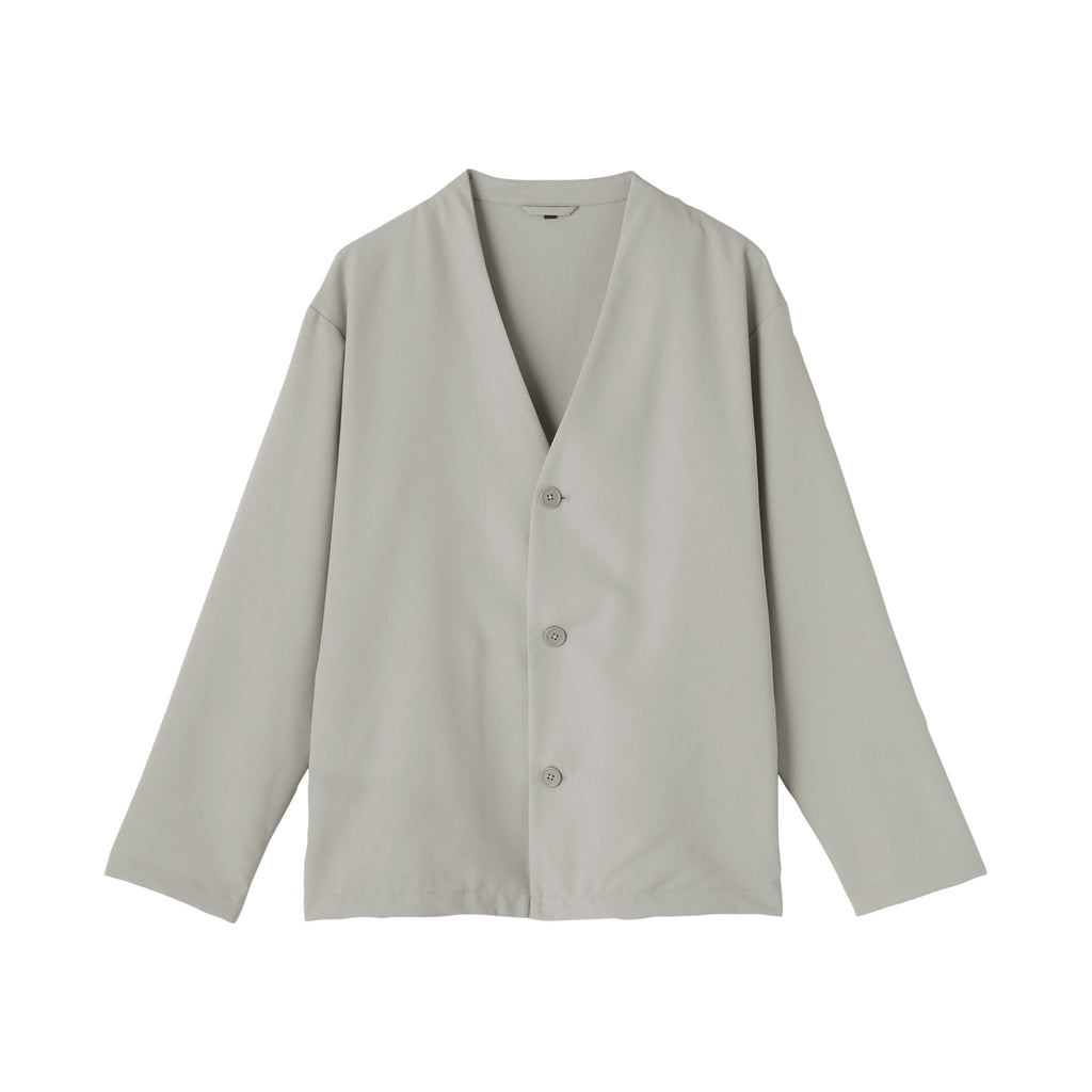 Breathable Stretch Cardigan