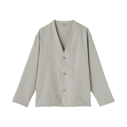 Breathable Stretch Cardigan