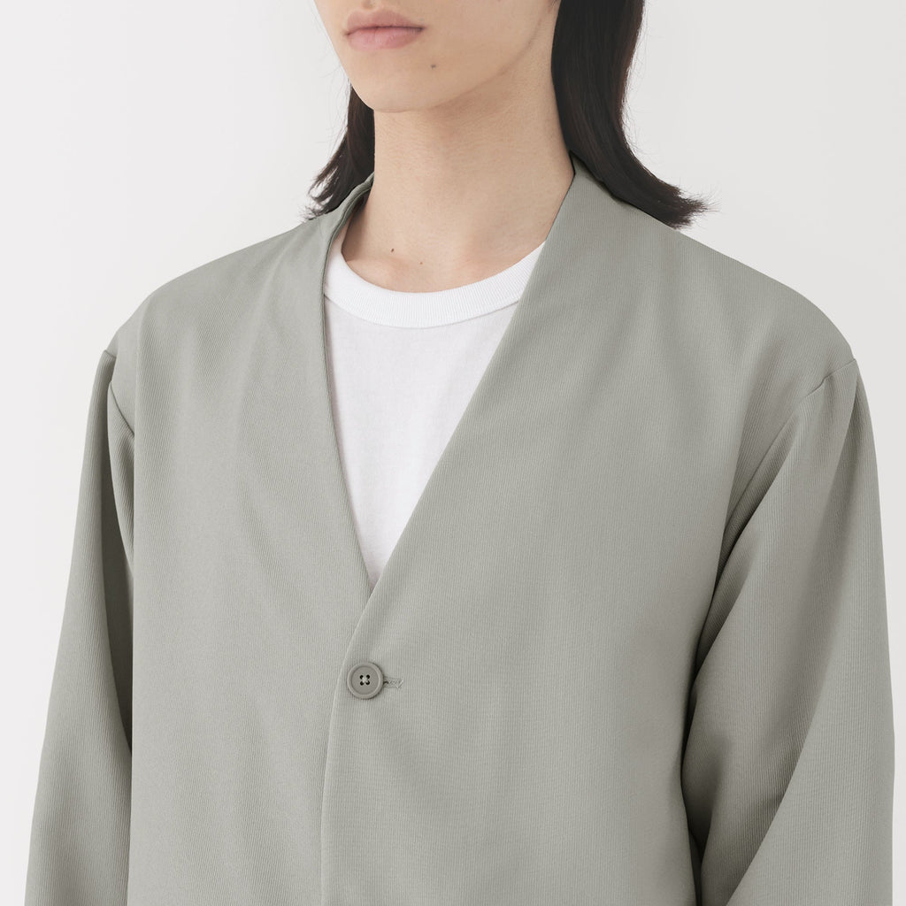 Breathable Stretch Cardigan