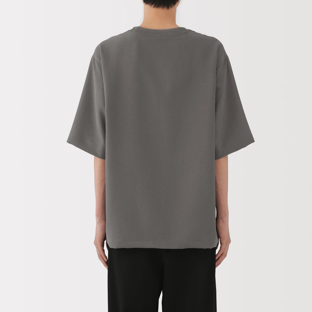Breathable Half Sleeve T-Shirt