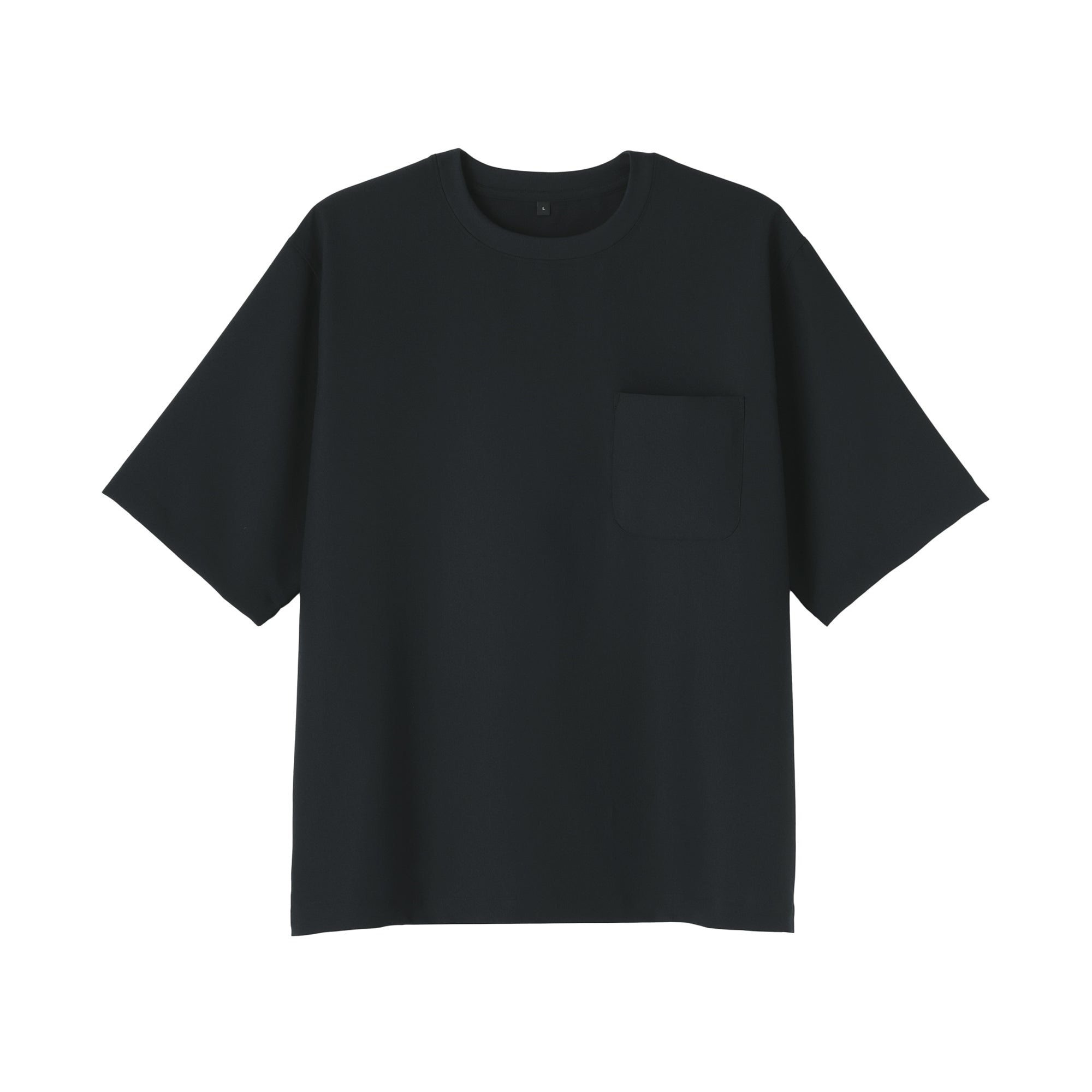 Breathable Half Sleeve T-Shirt