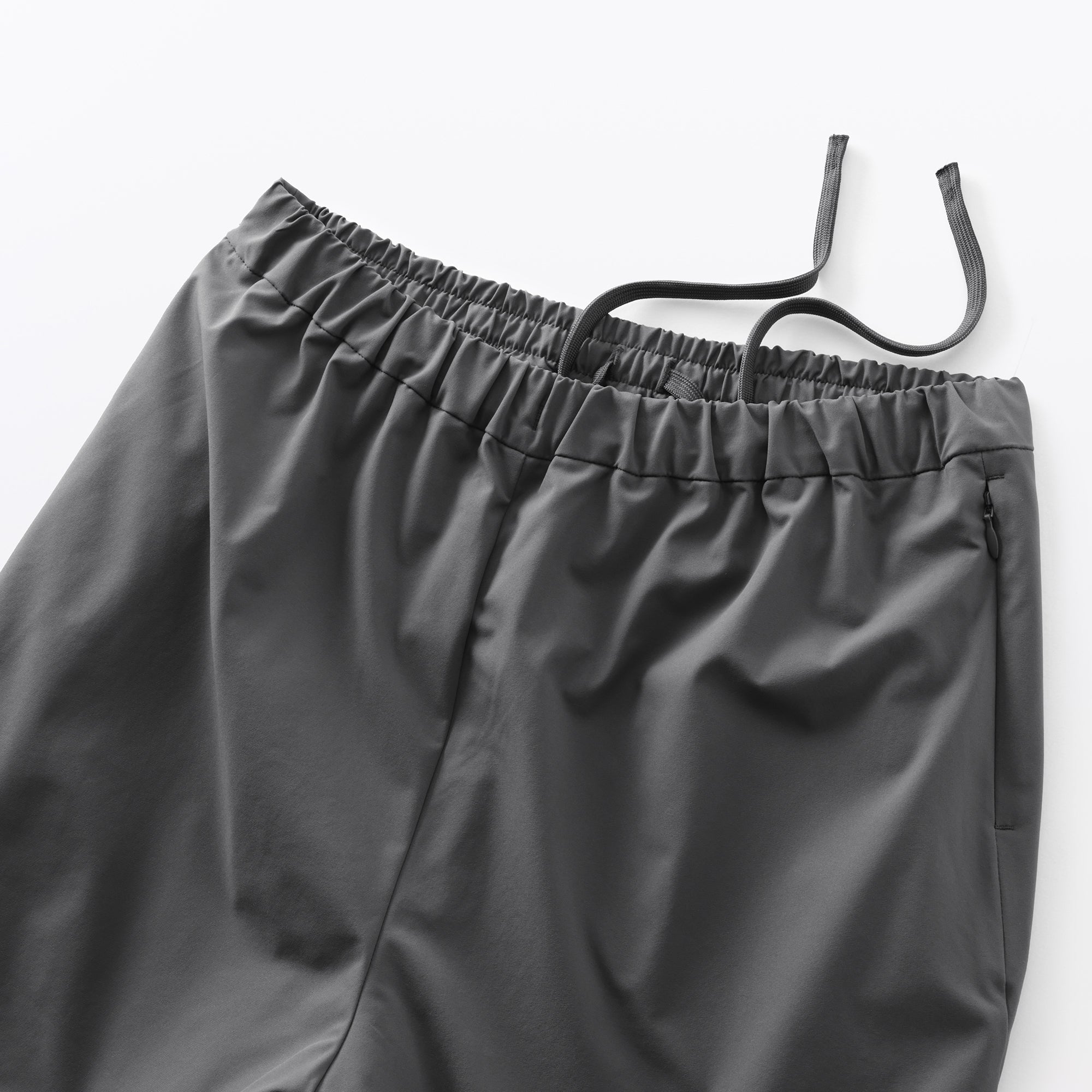 Water Repellent Stretch Shorts
