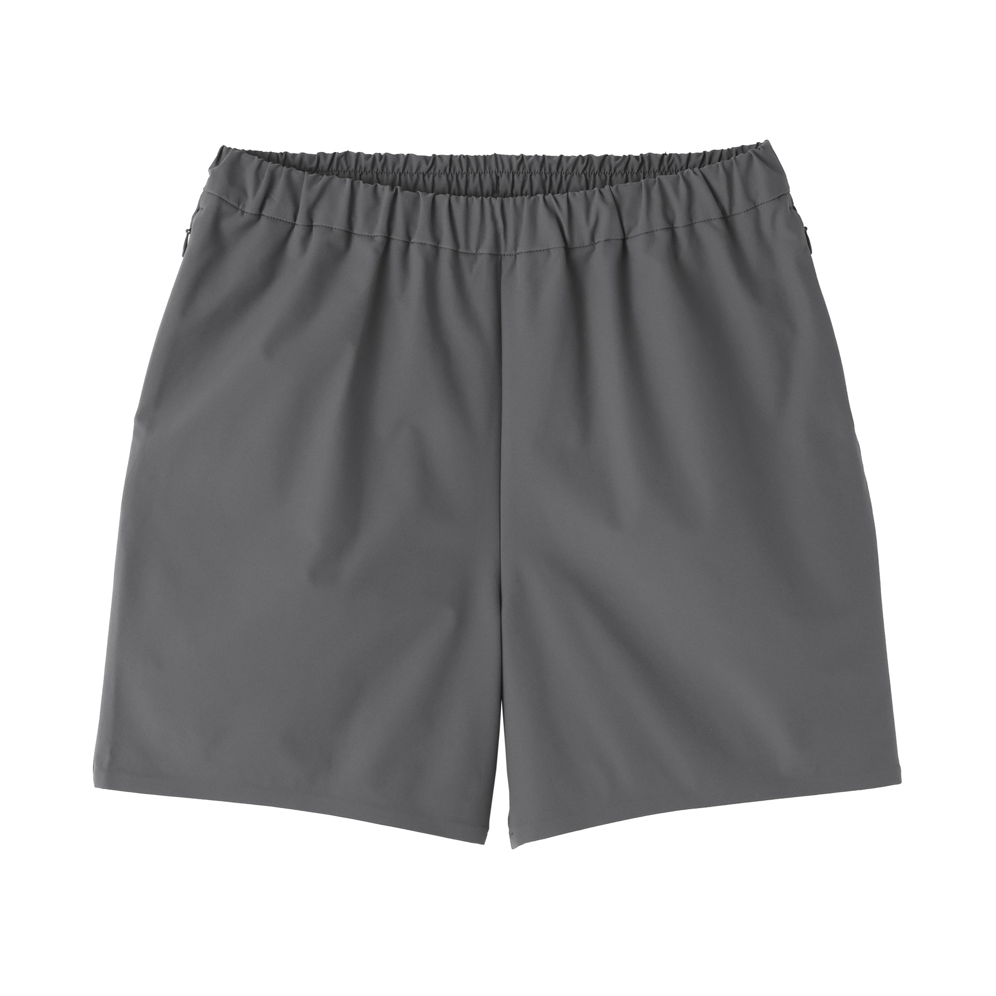 Water Repellent Stretch Shorts