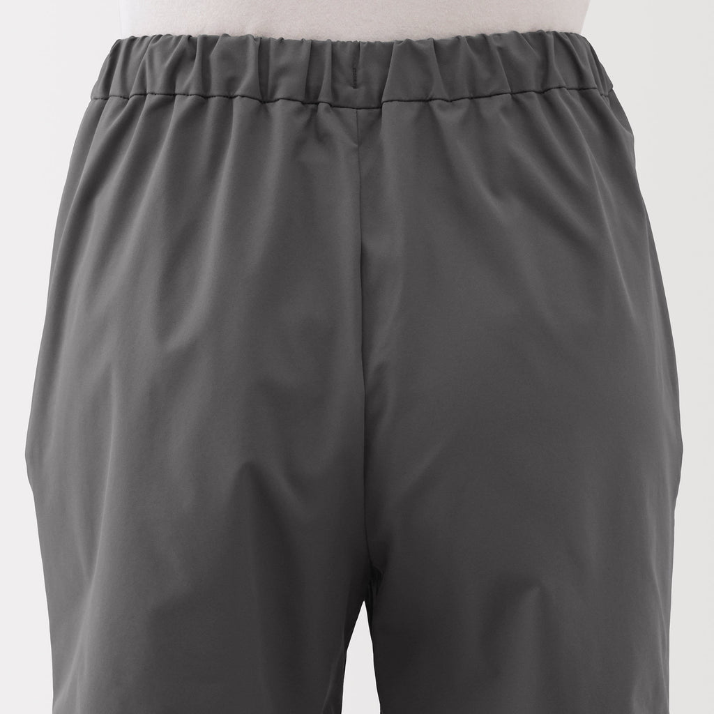 Water Repellent Stretch Shorts