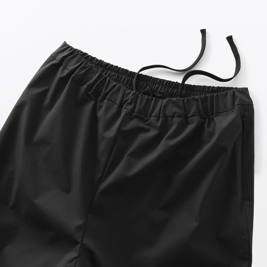 Water Repellent Stretch Shorts