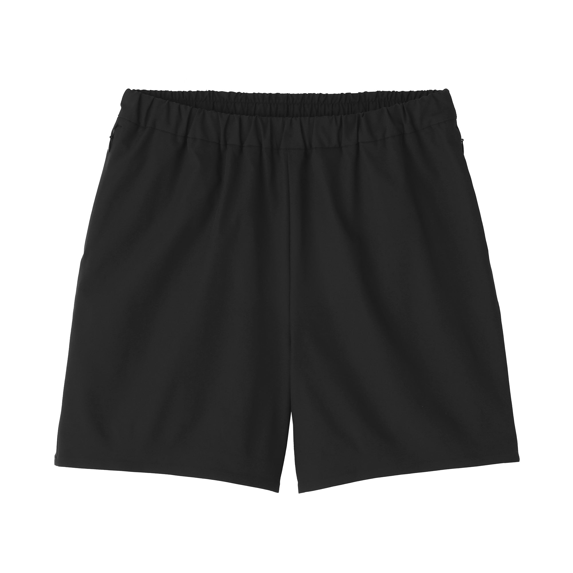 Water Repellent Stretch Shorts