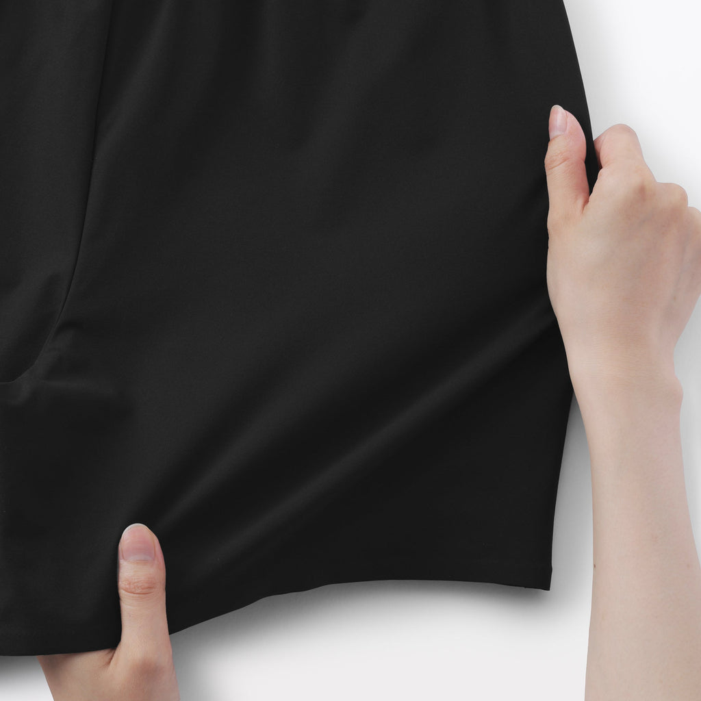 Water Repellent Stretch Shorts