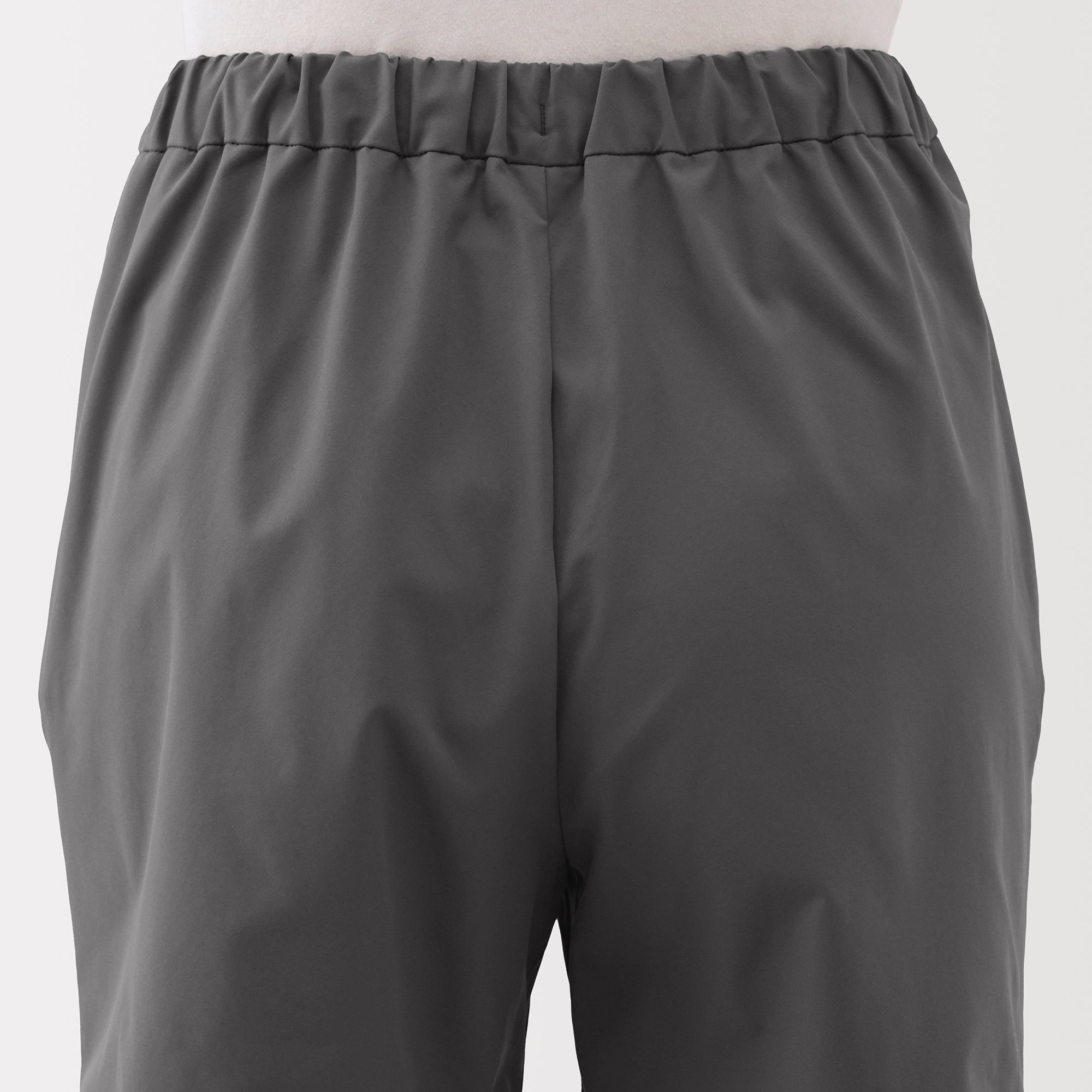Water Repellent Stretch Shorts