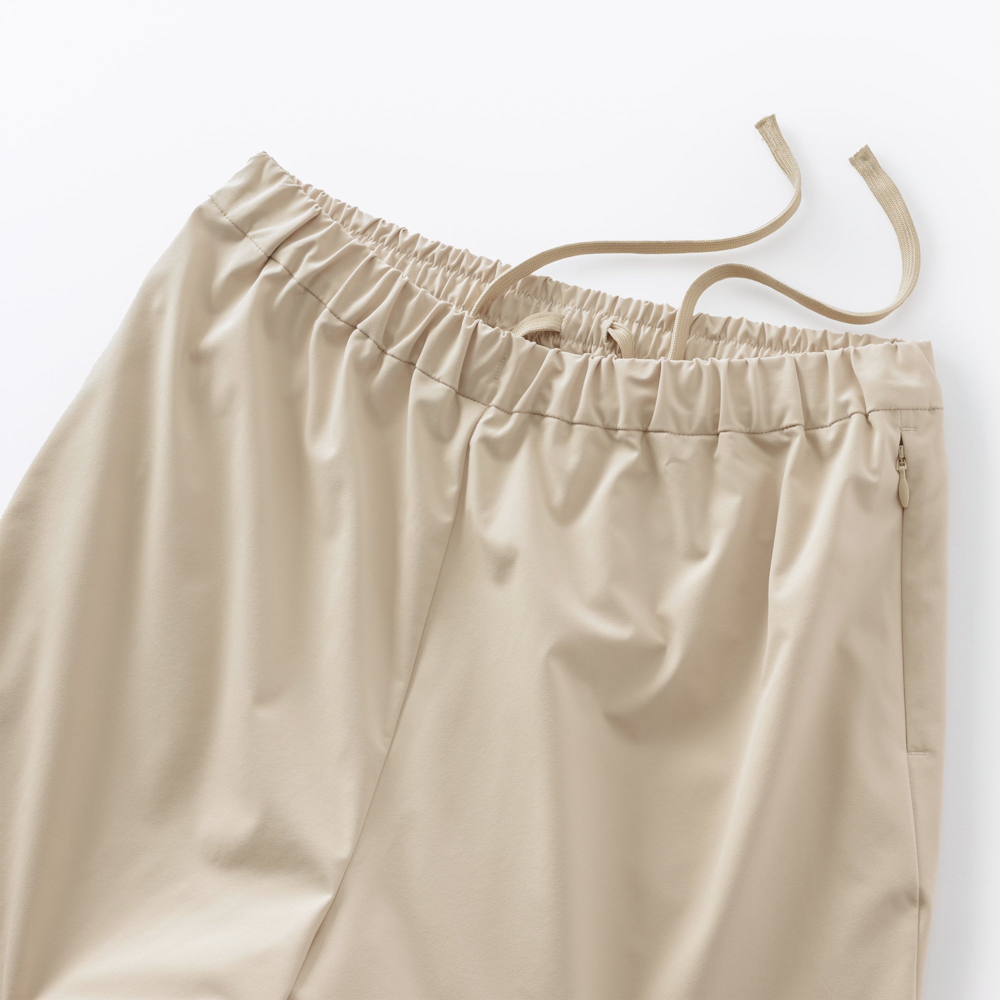 Water Repellent Stretch Shorts