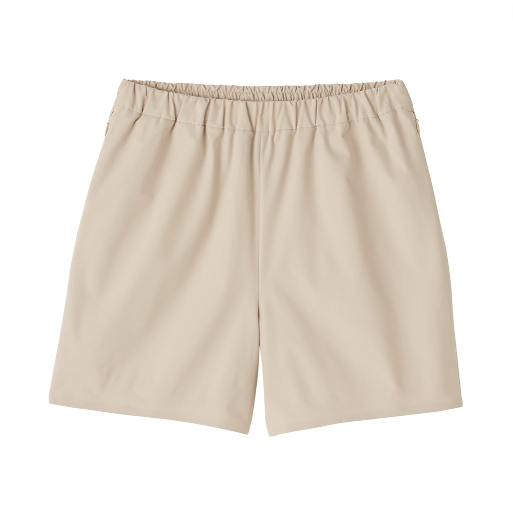 Water Repellent Stretch Shorts