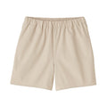Water Repellent Stretch Shorts