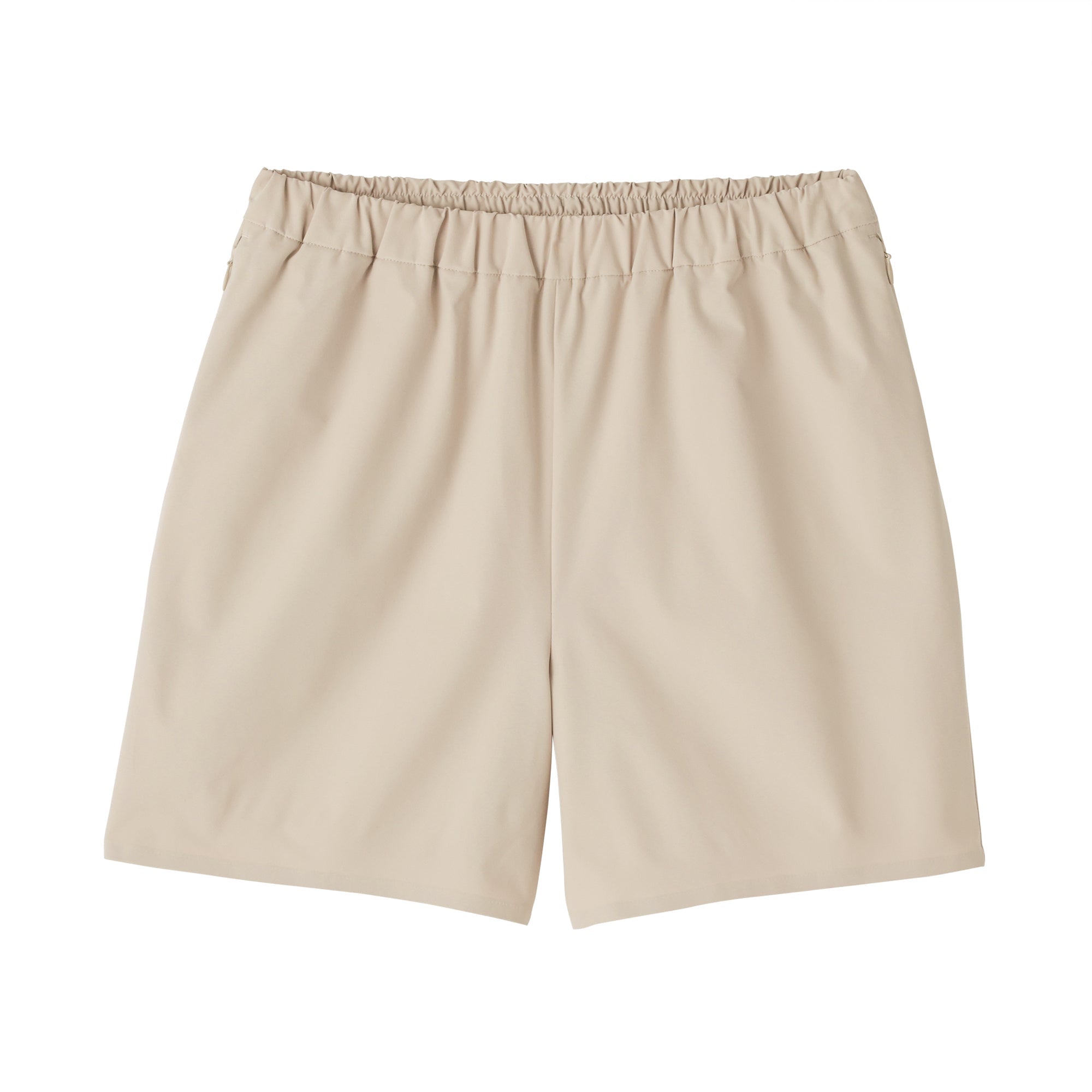 Water Repellent Stretch Shorts