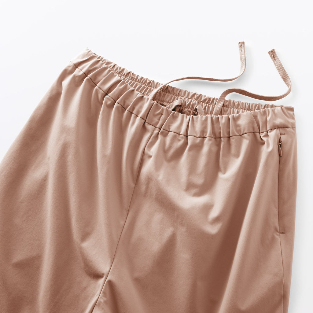 Water Repellent Stretch Shorts