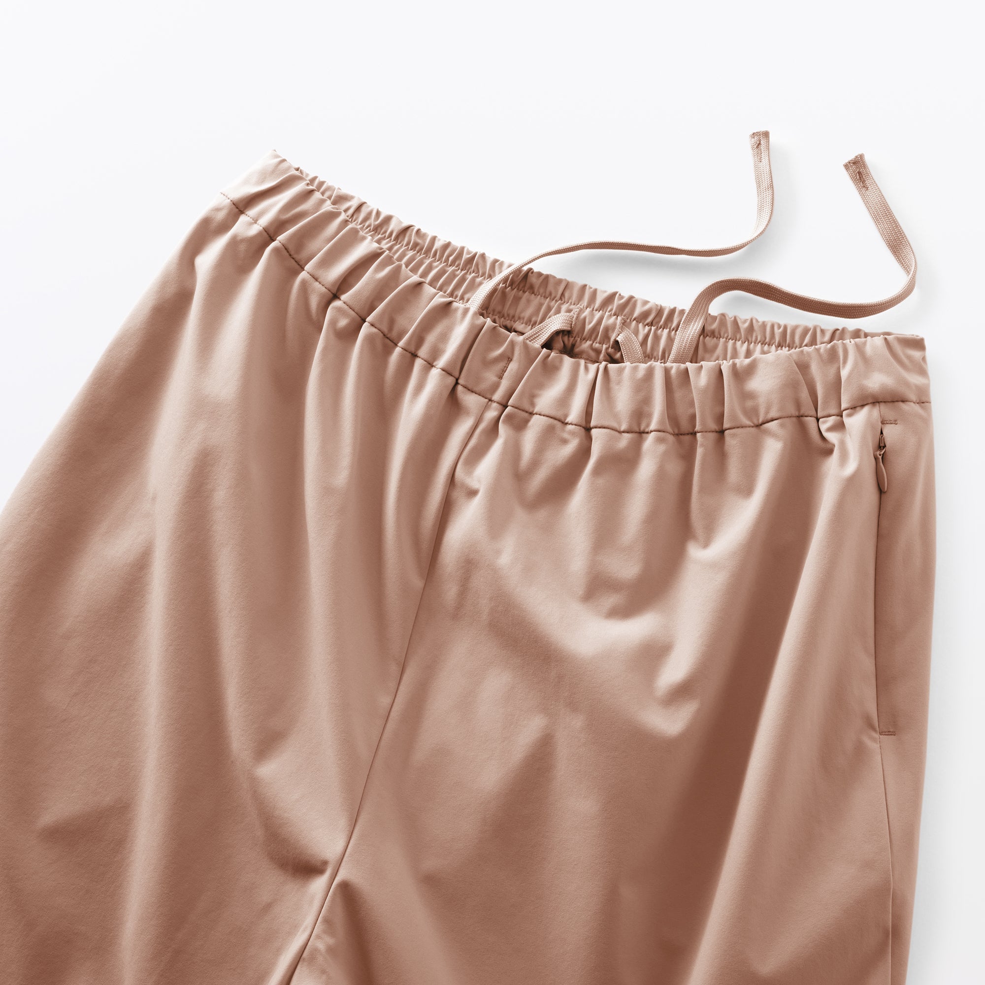 Water Repellent Stretch Shorts