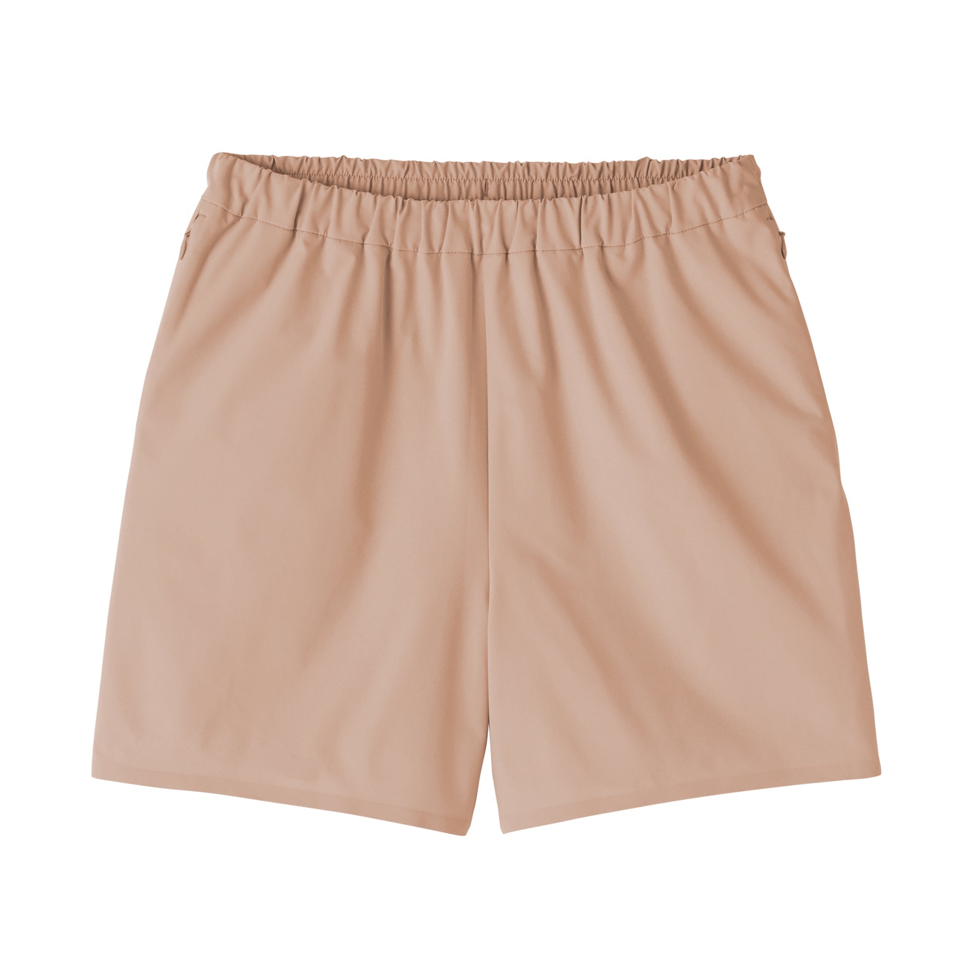 Water Repellent Stretch Shorts