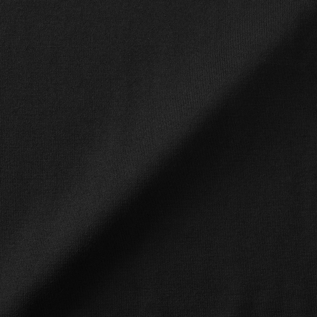 Wool Polo Shirt