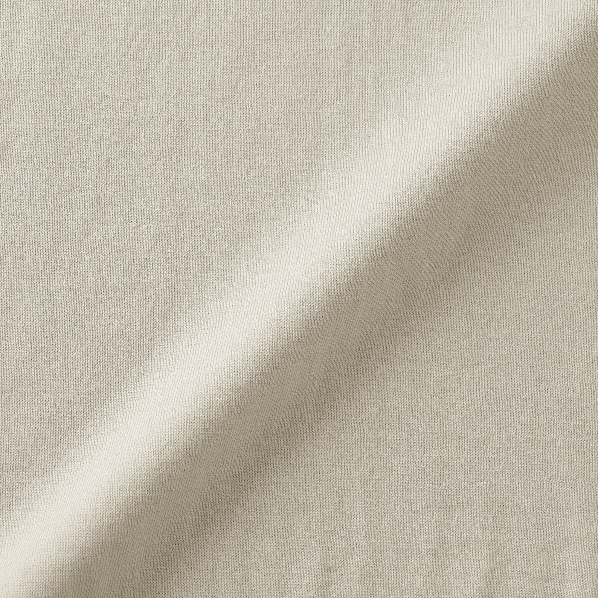 Wool Polo Shirt