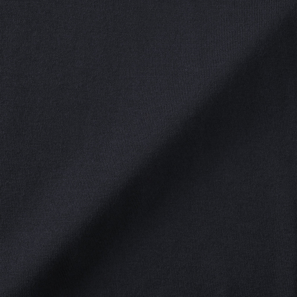 Wool Polo Shirt