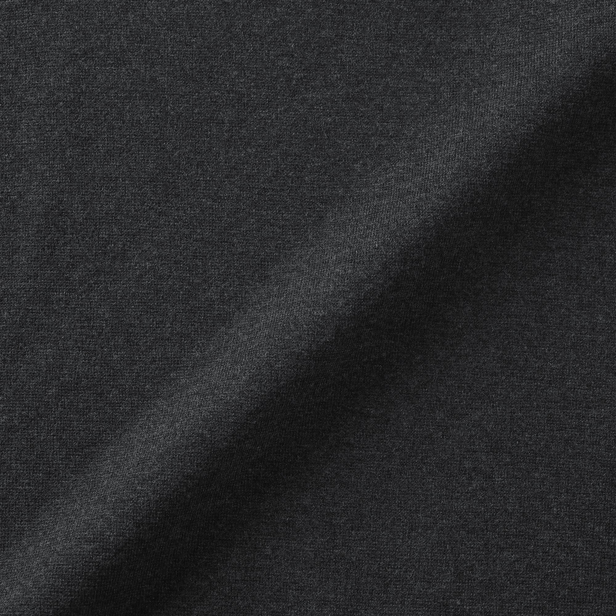 Milano Rib Crewneck Sweater