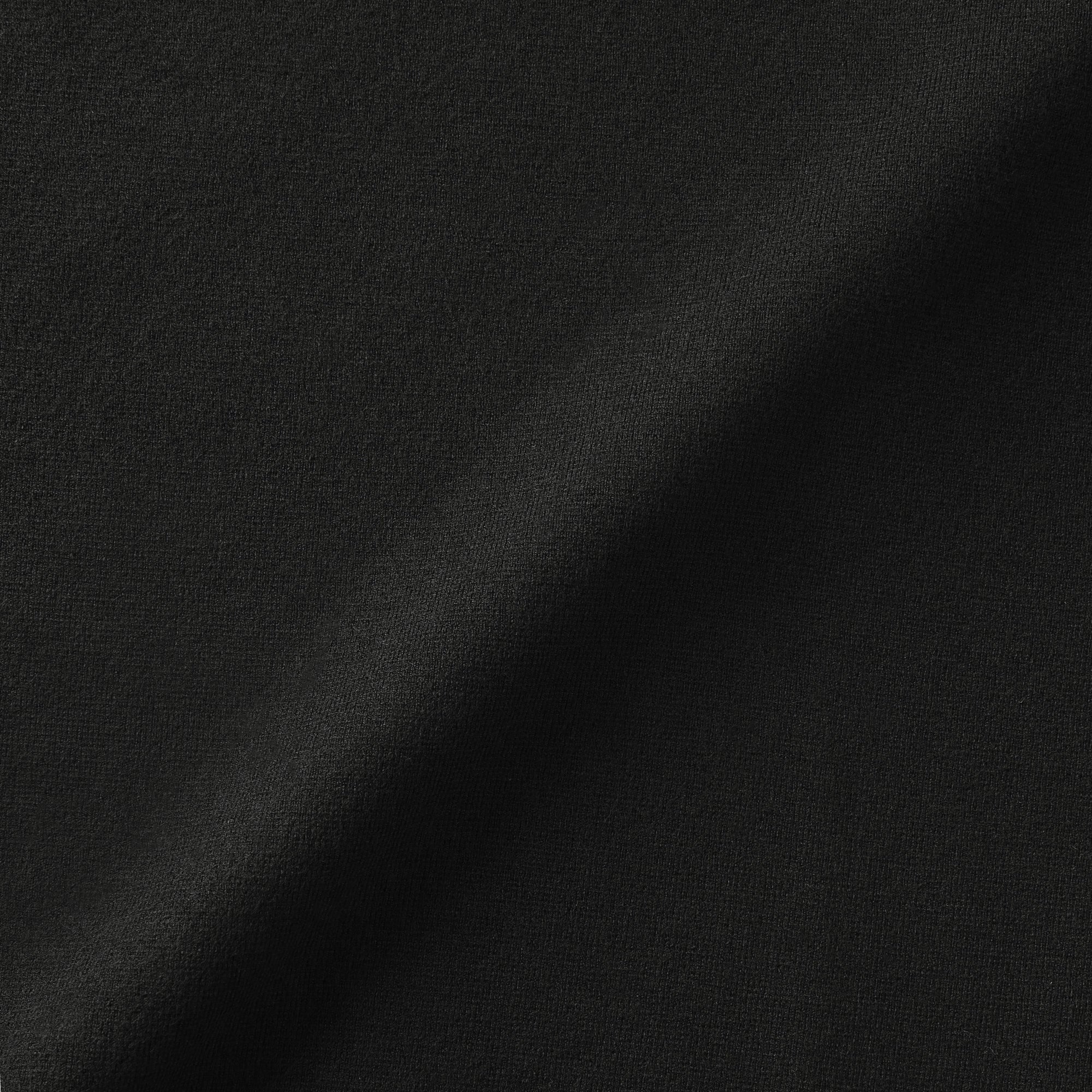 Milano Rib Crewneck Sweater