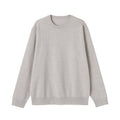 Milano Rib Crewneck Sweater