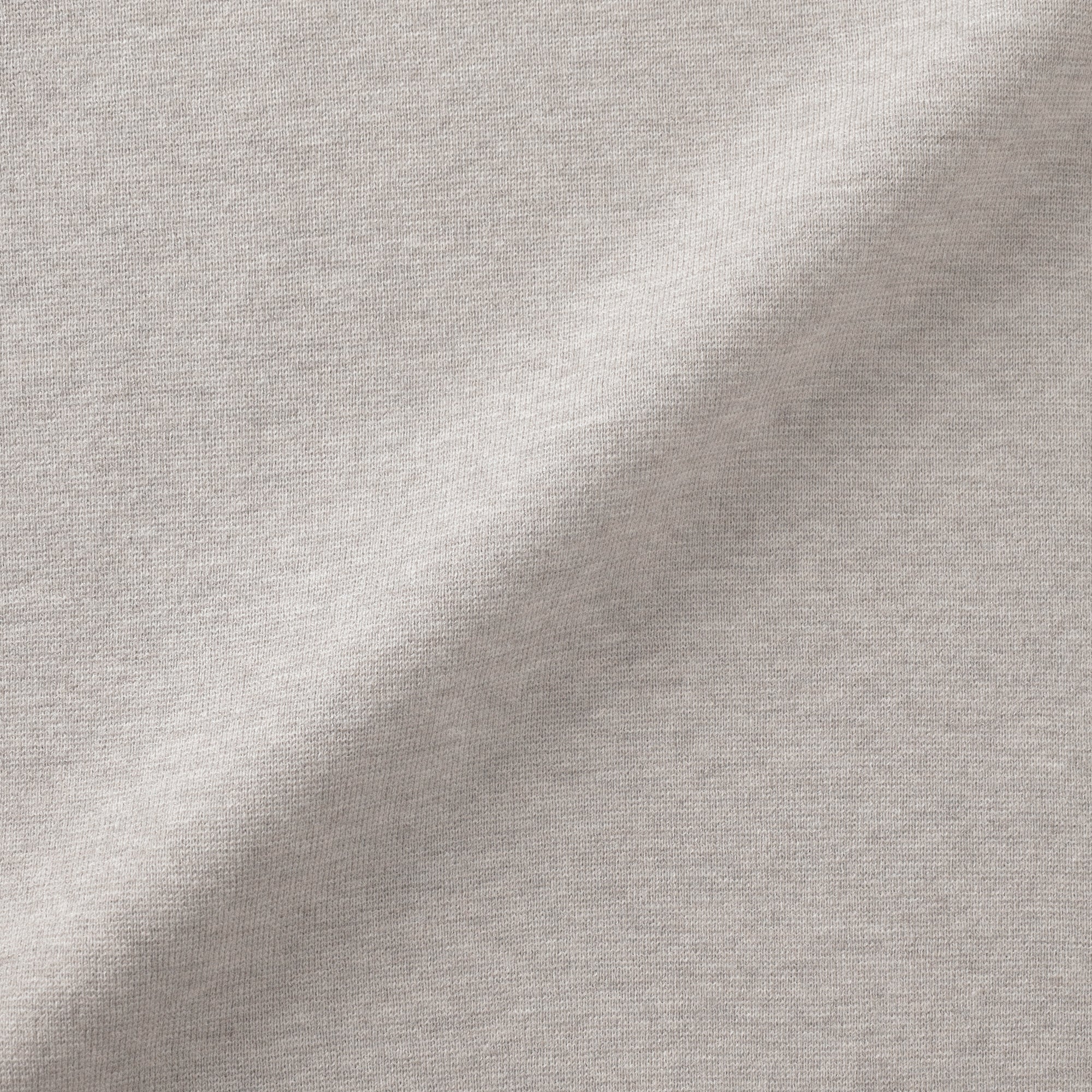 Milano Rib Crewneck Sweater
