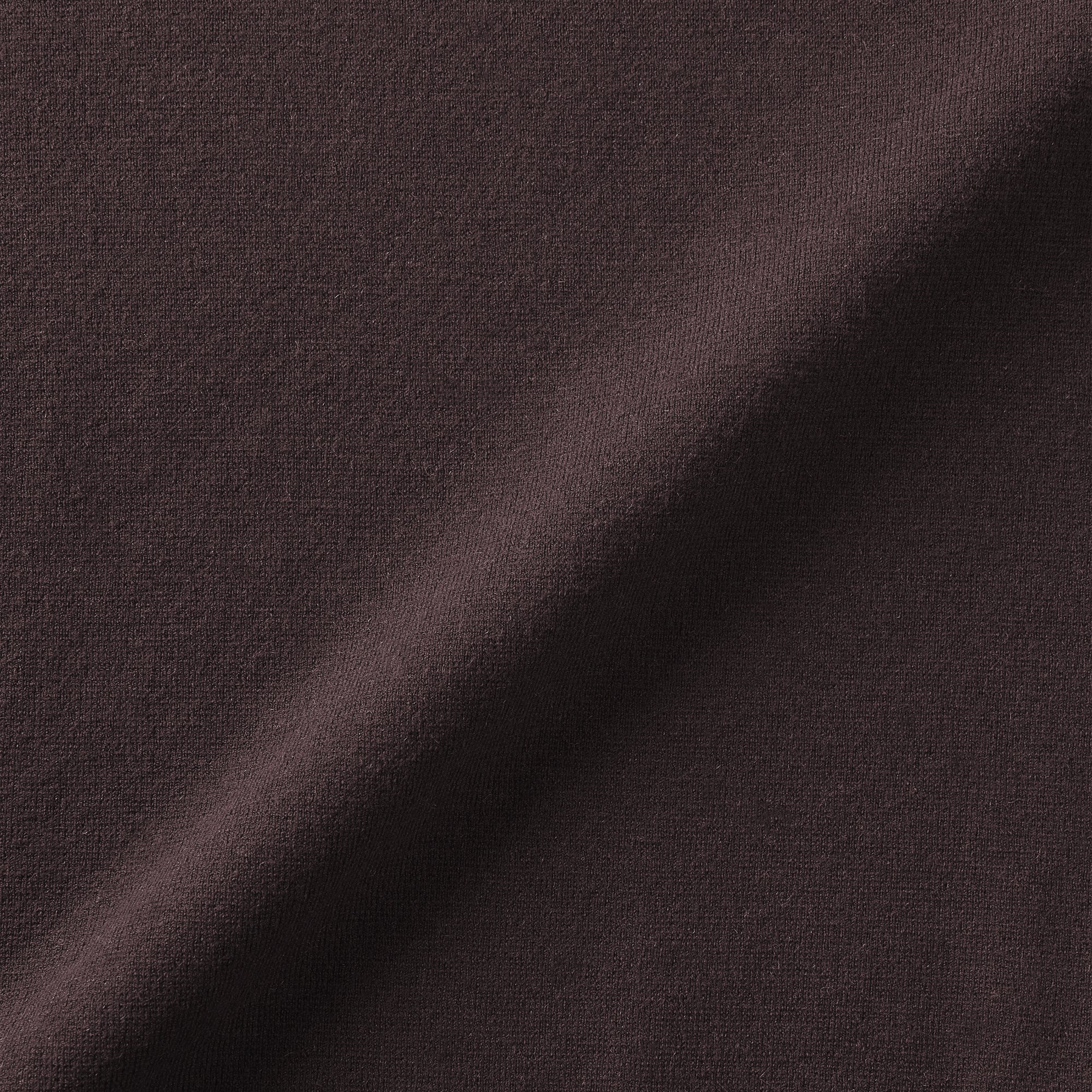 Milano Rib Crewneck Sweater