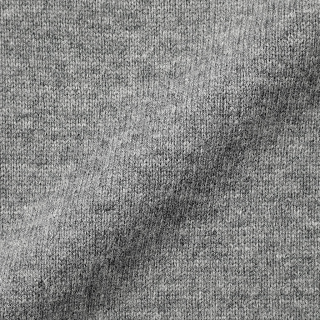 Wool Crewneck Sweater