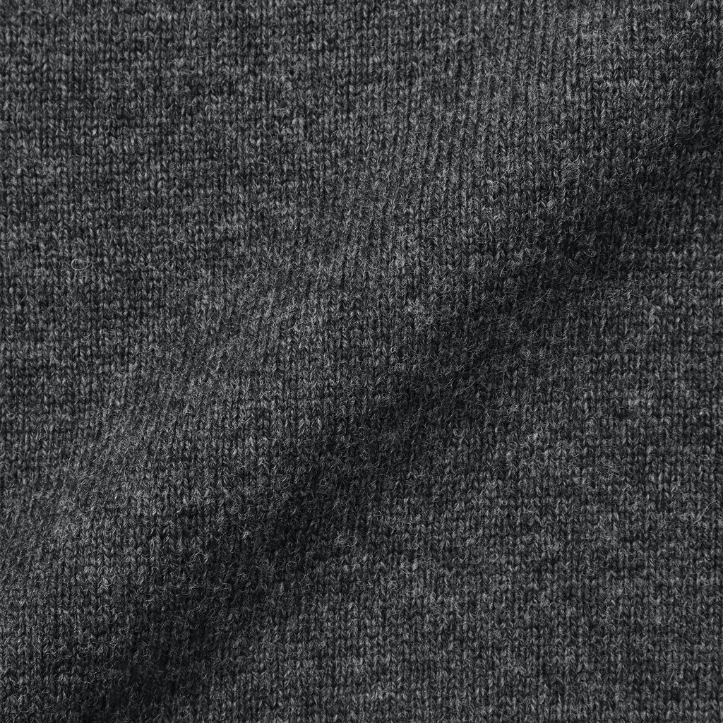 Wool Crewneck Sweater