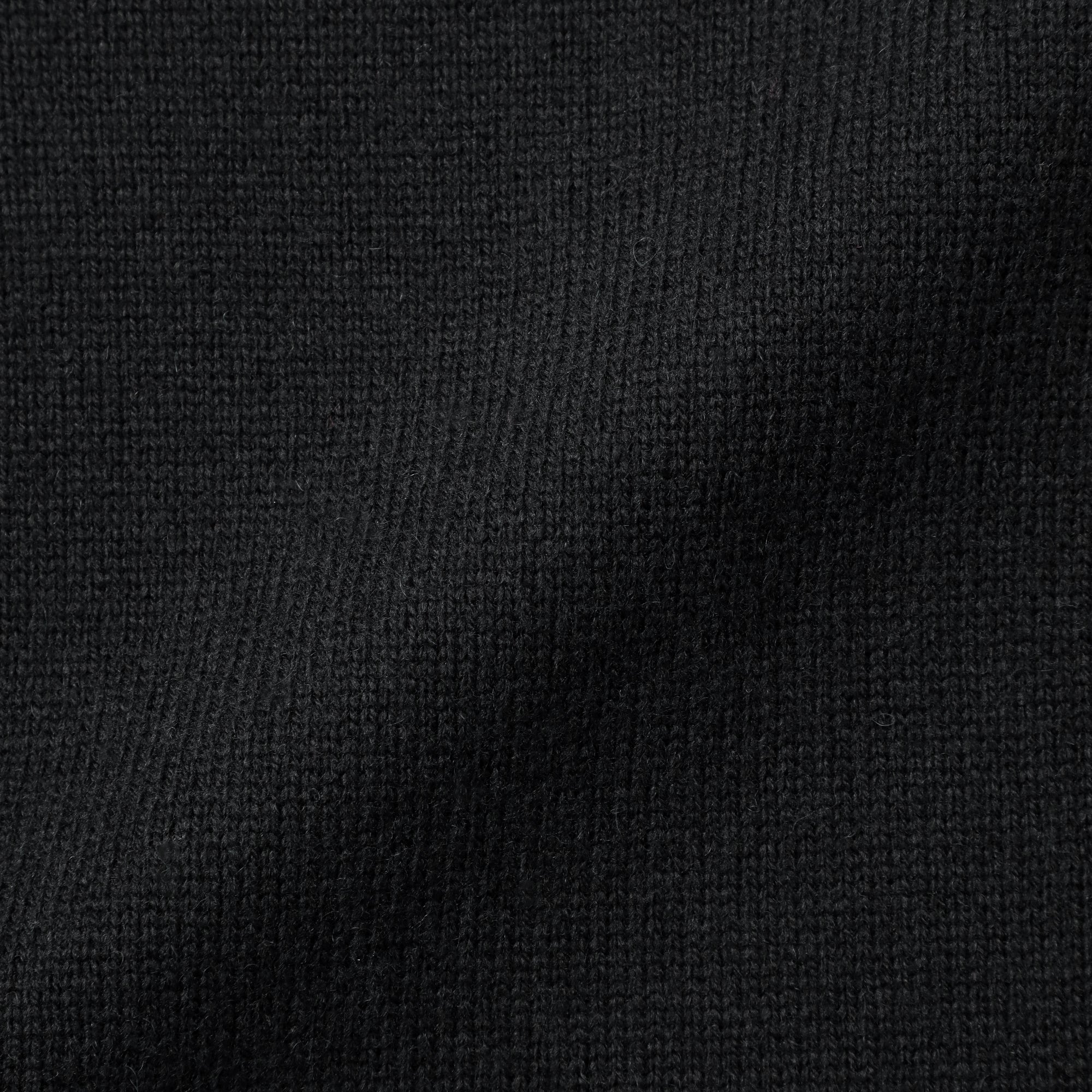 Wool Crewneck Sweater