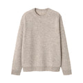 Wool Crewneck Sweater