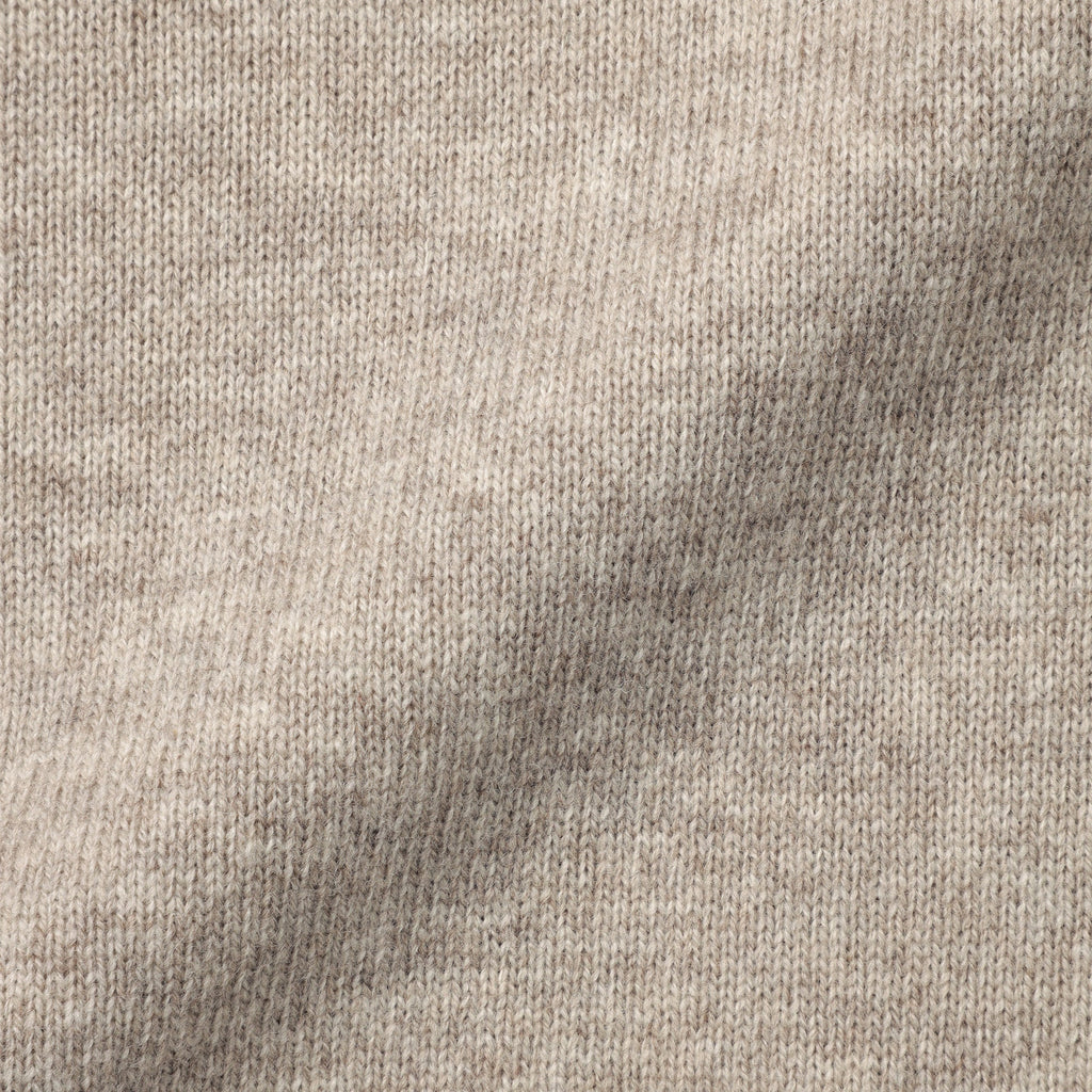 Wool Crewneck Sweater