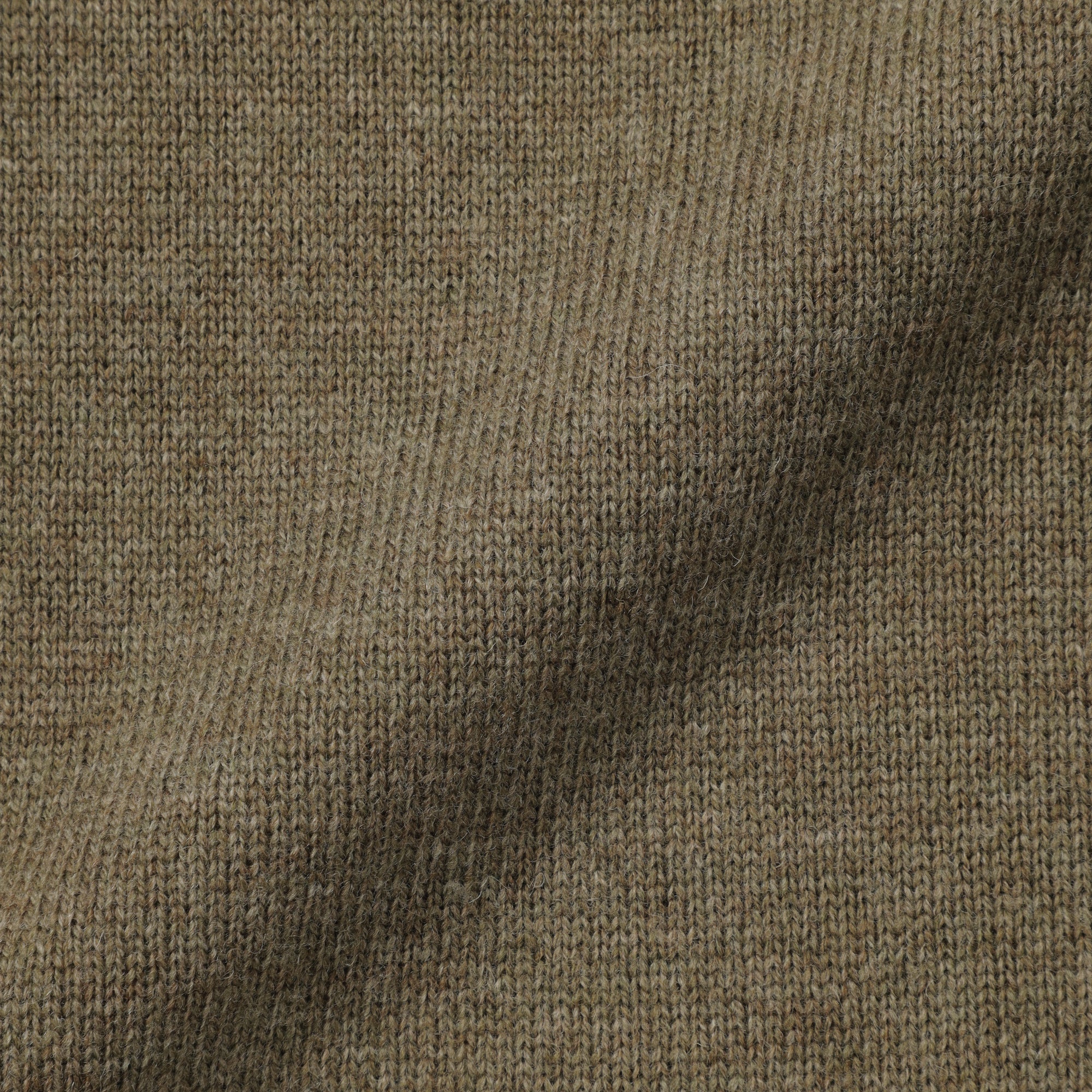 Wool Crewneck Sweater