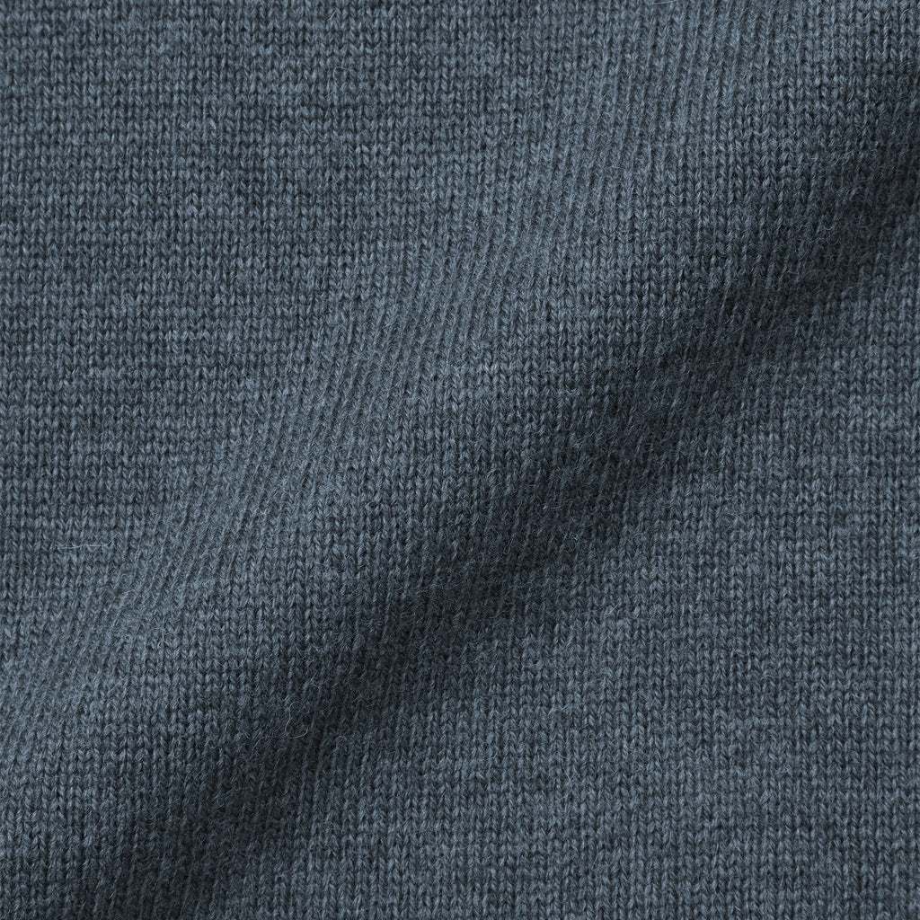 Wool Crewneck Sweater