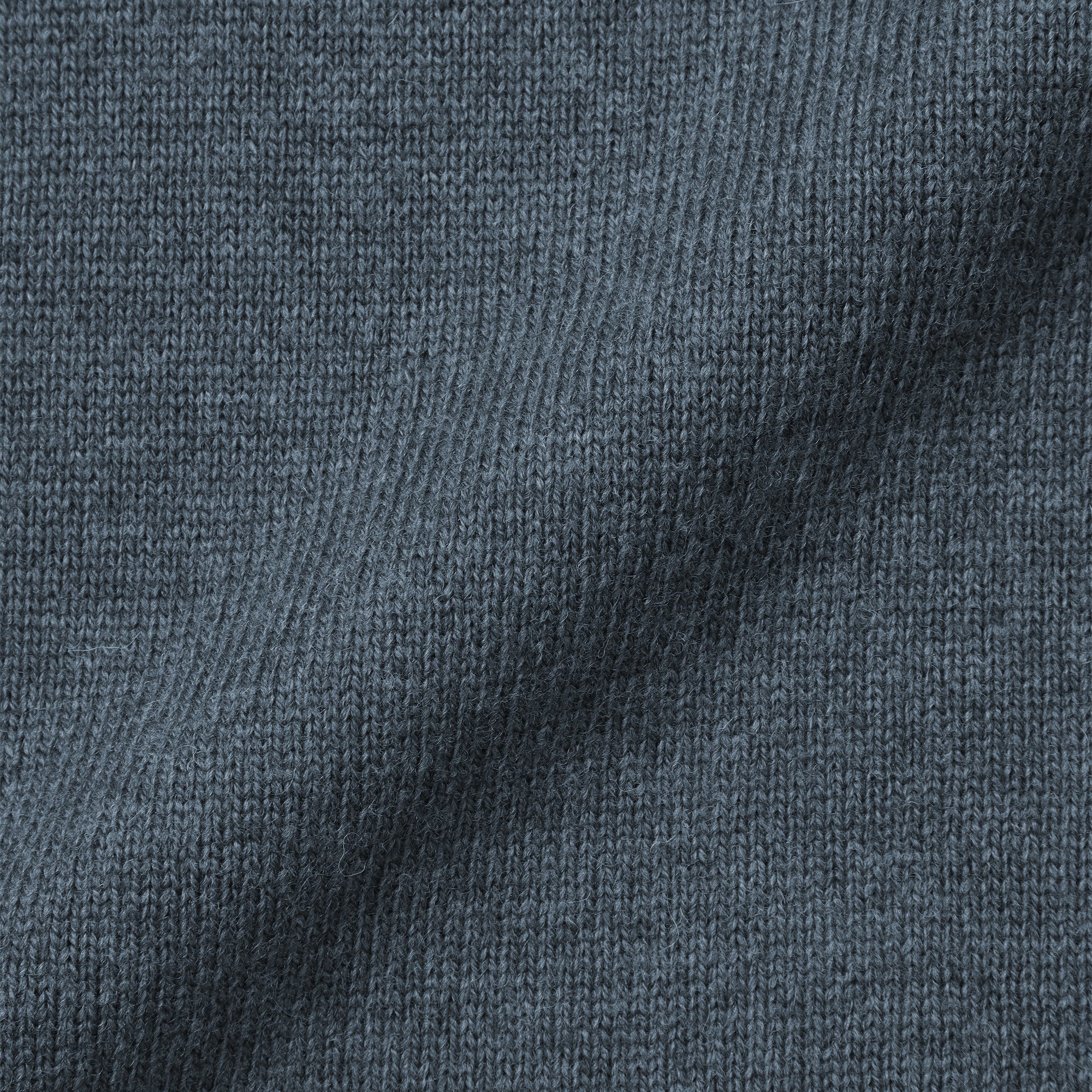 Wool Crewneck Sweater