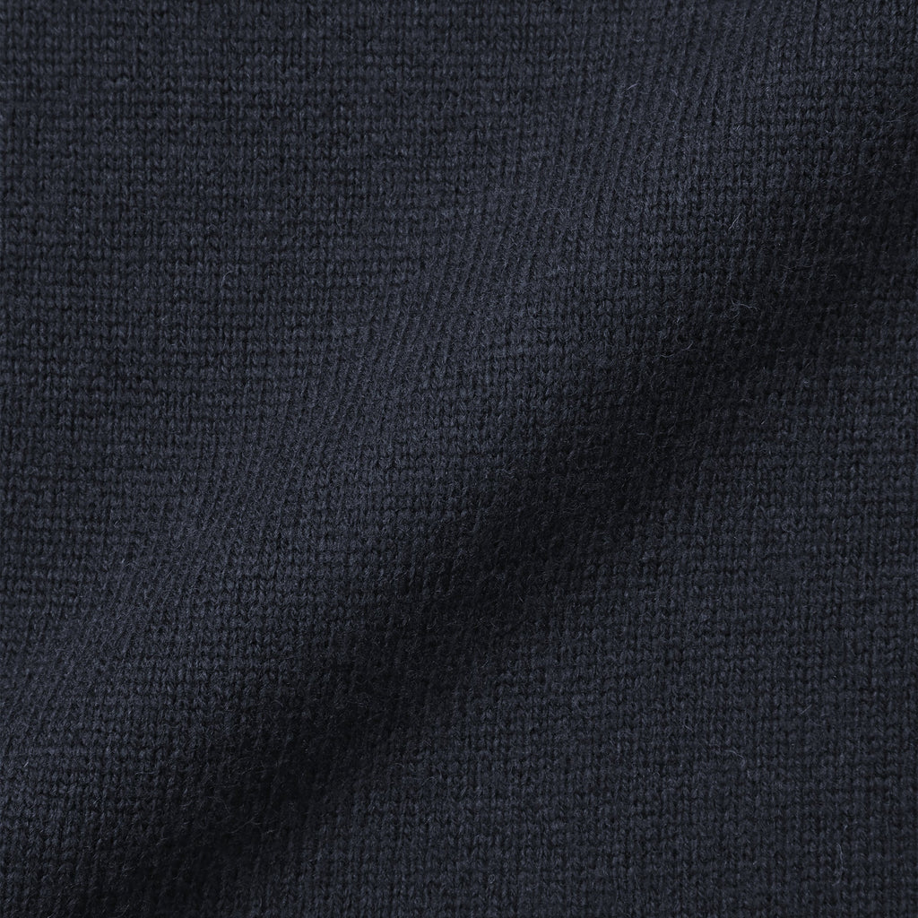 Wool Crewneck Sweater