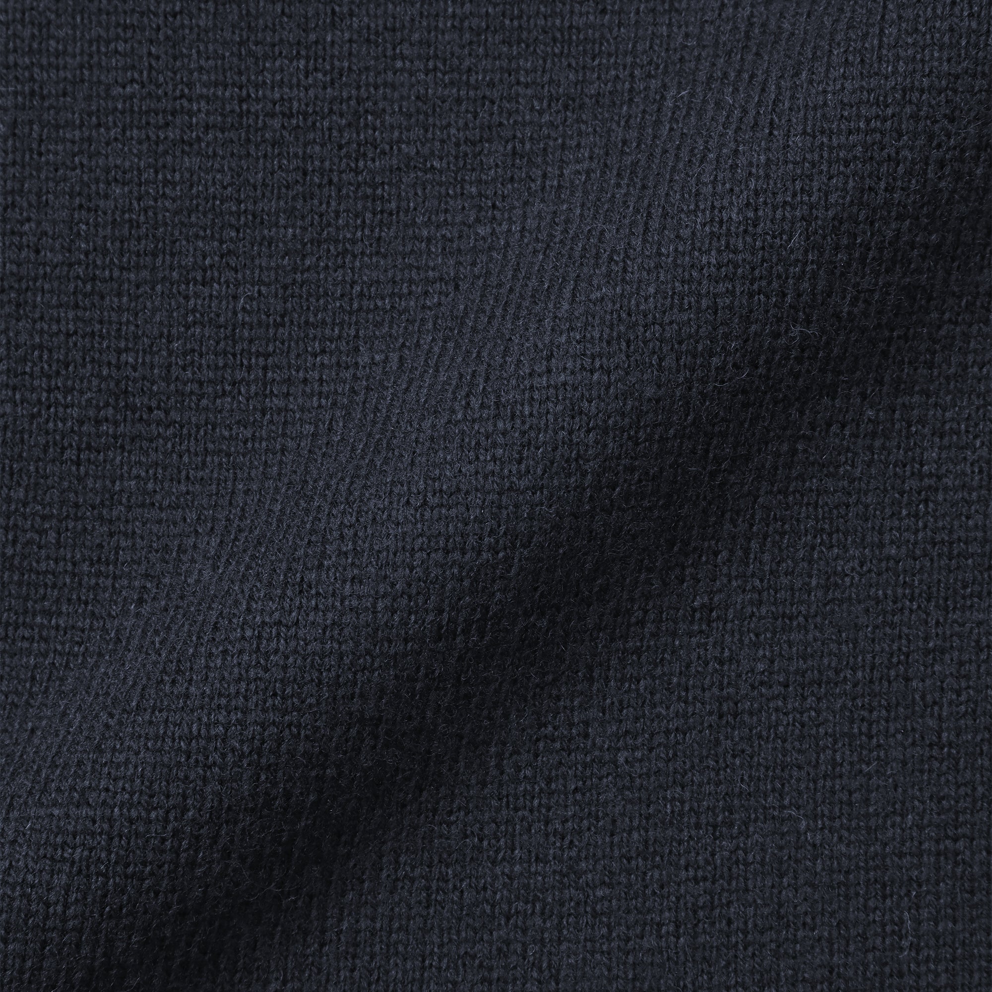 Wool Crewneck Sweater