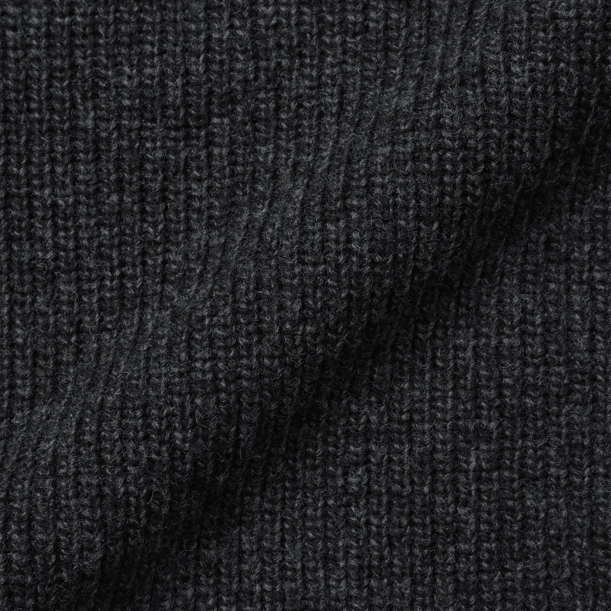 Wool V-Neck Sweater