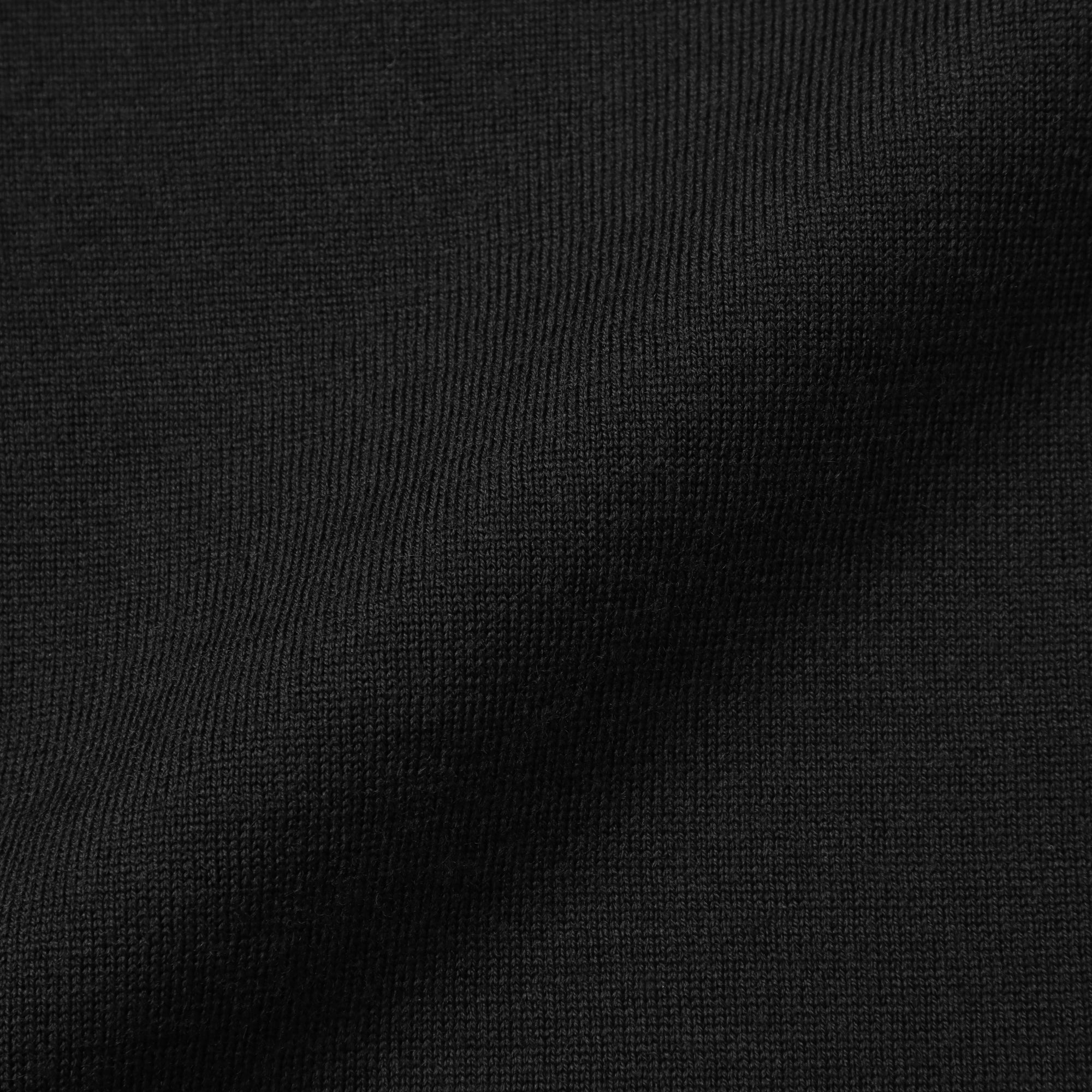 Wool Mockneck Sweater