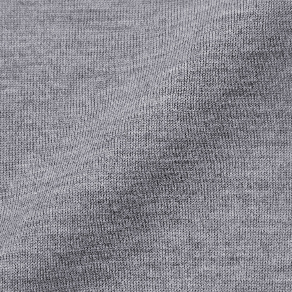 Wool Crewneck Sweater