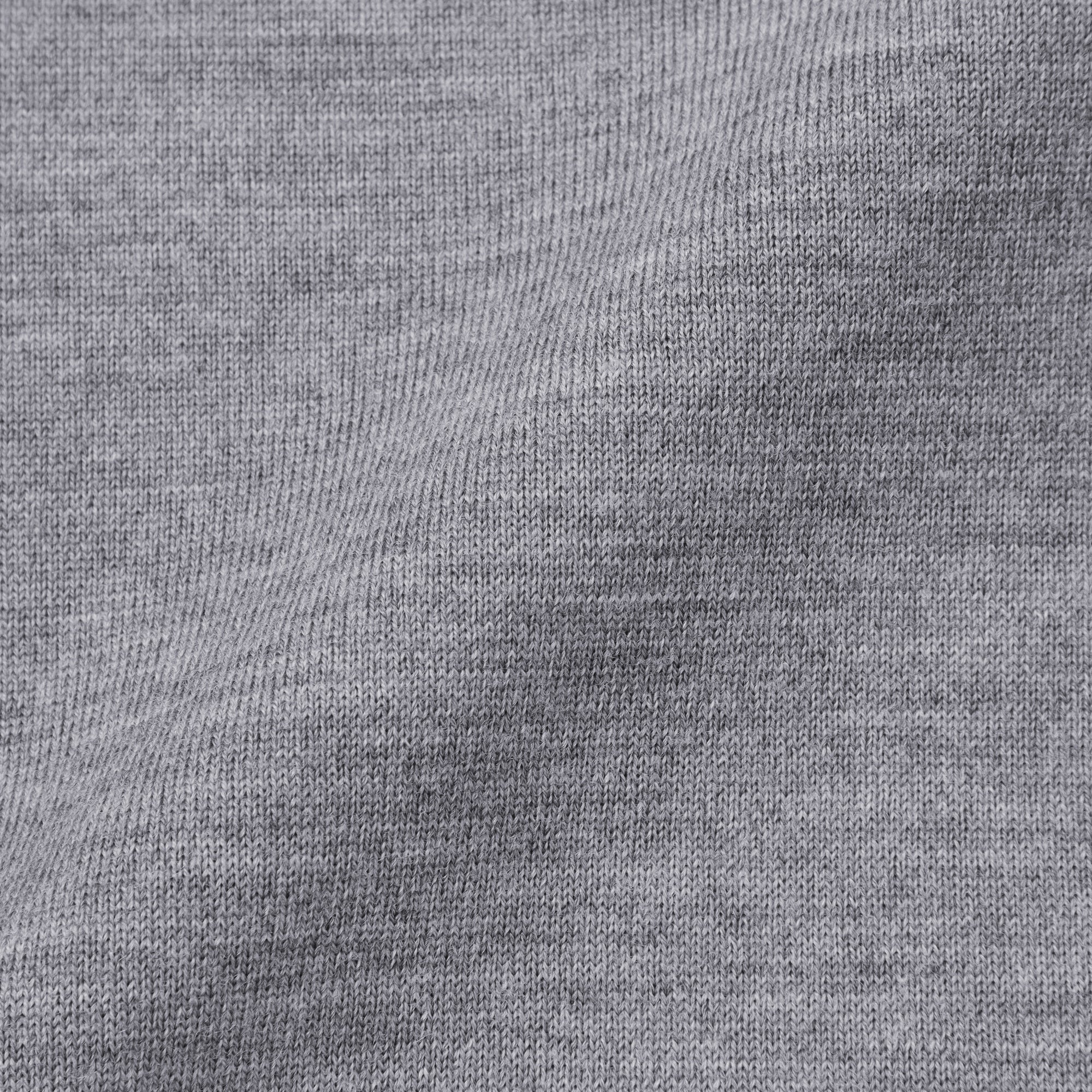Wool Crewneck Sweater