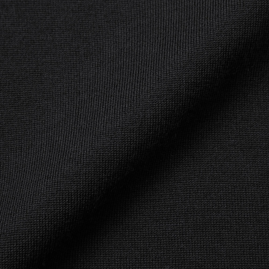 Wool Crewneck Sweater