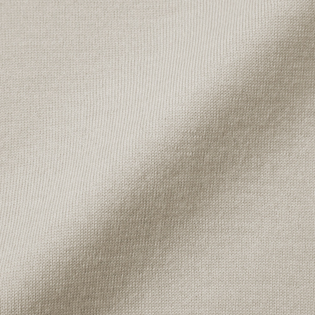 Wool Crewneck Sweater