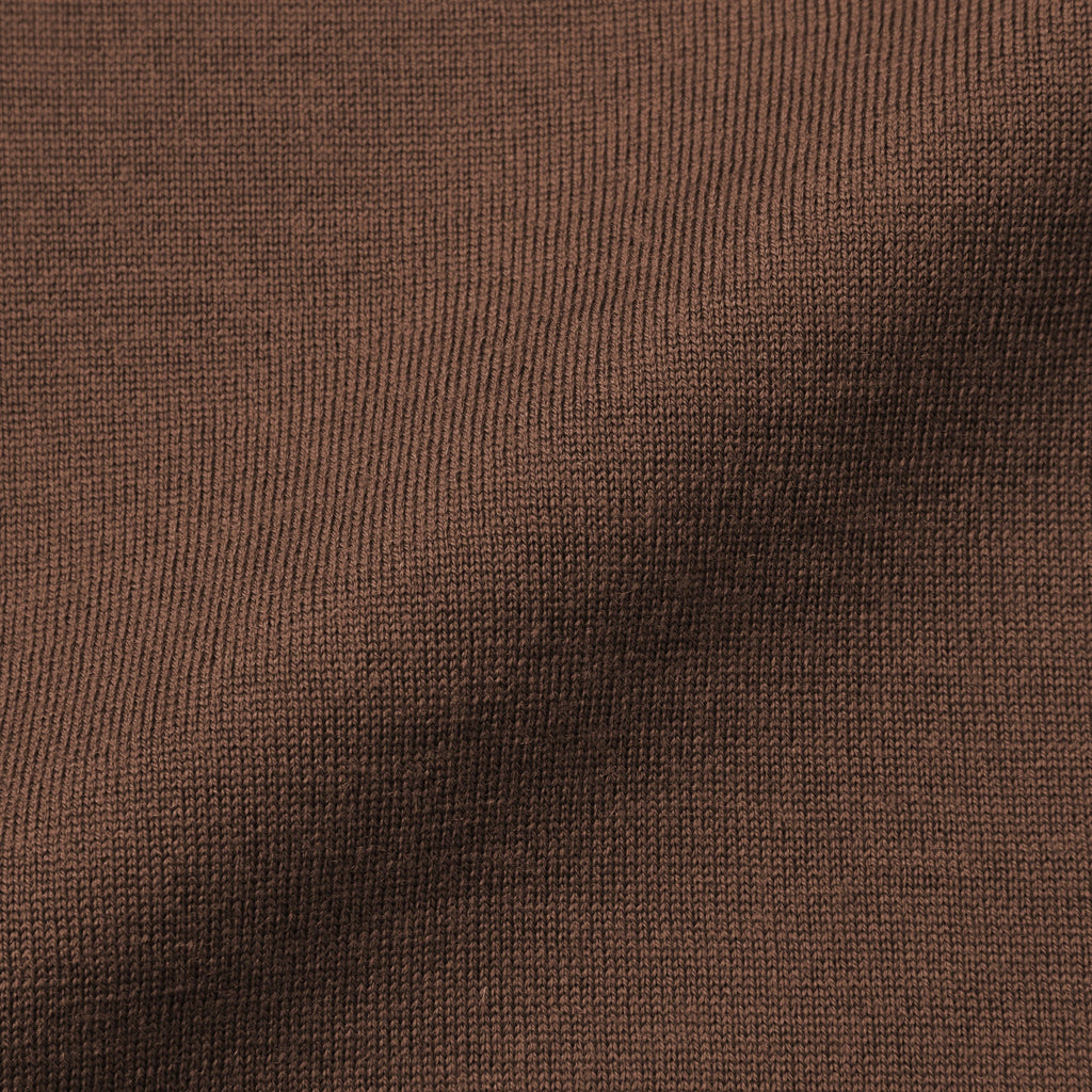 Wool Crewneck Sweater
