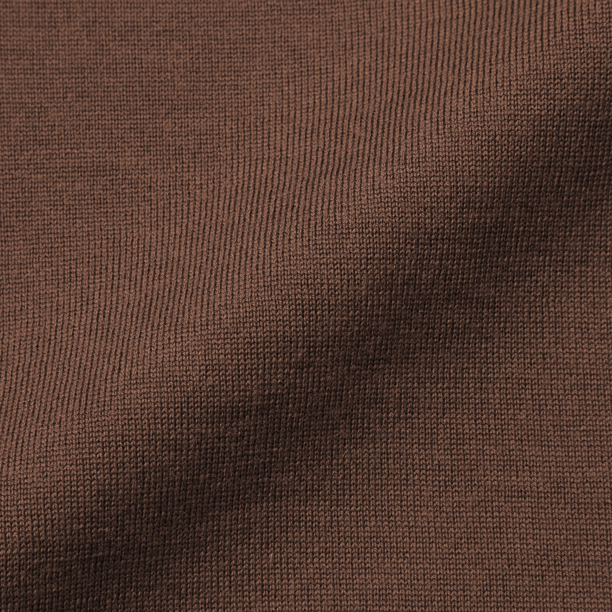 Wool Crewneck Sweater