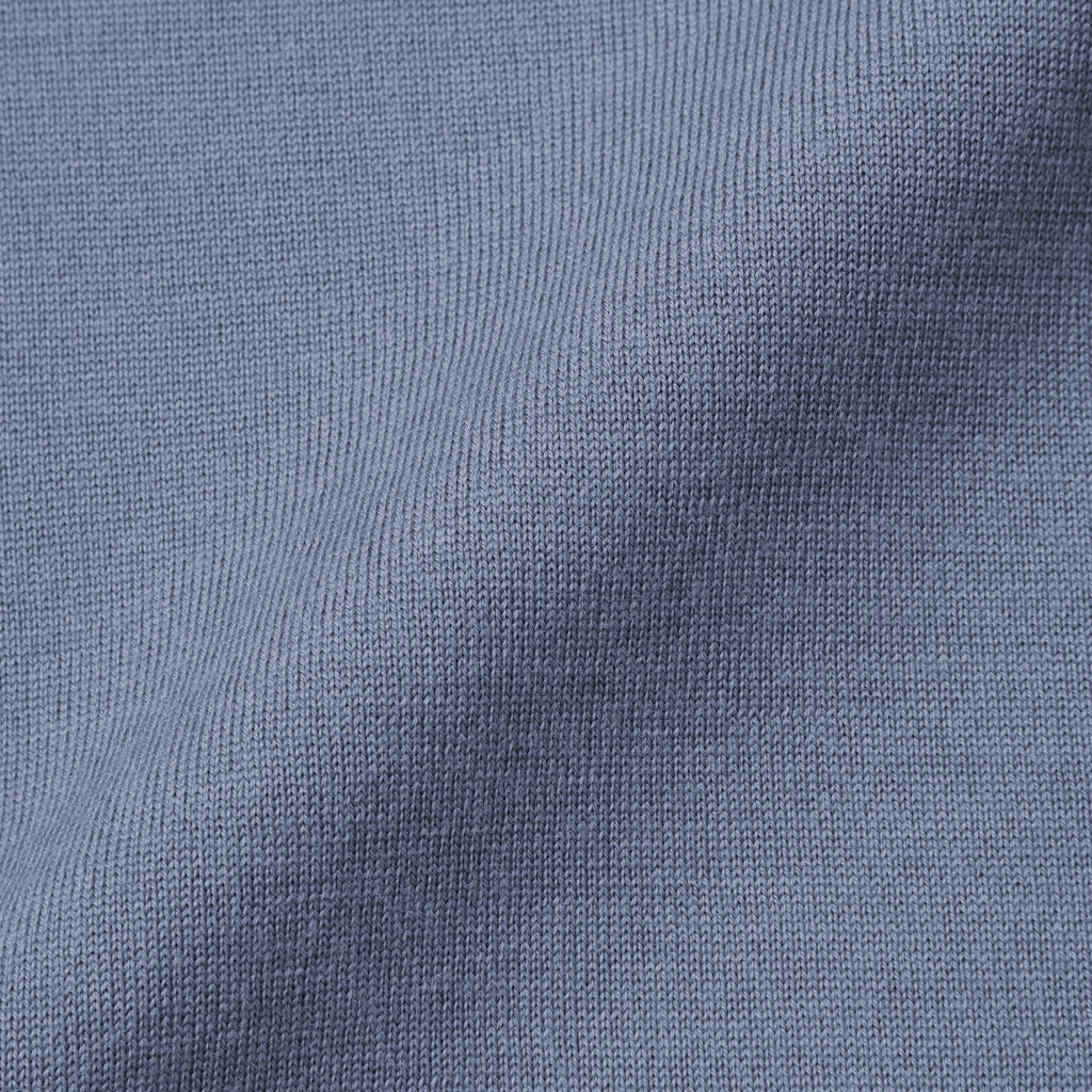Wool Crewneck Sweater