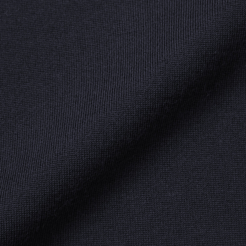 Wool Crewneck Sweater