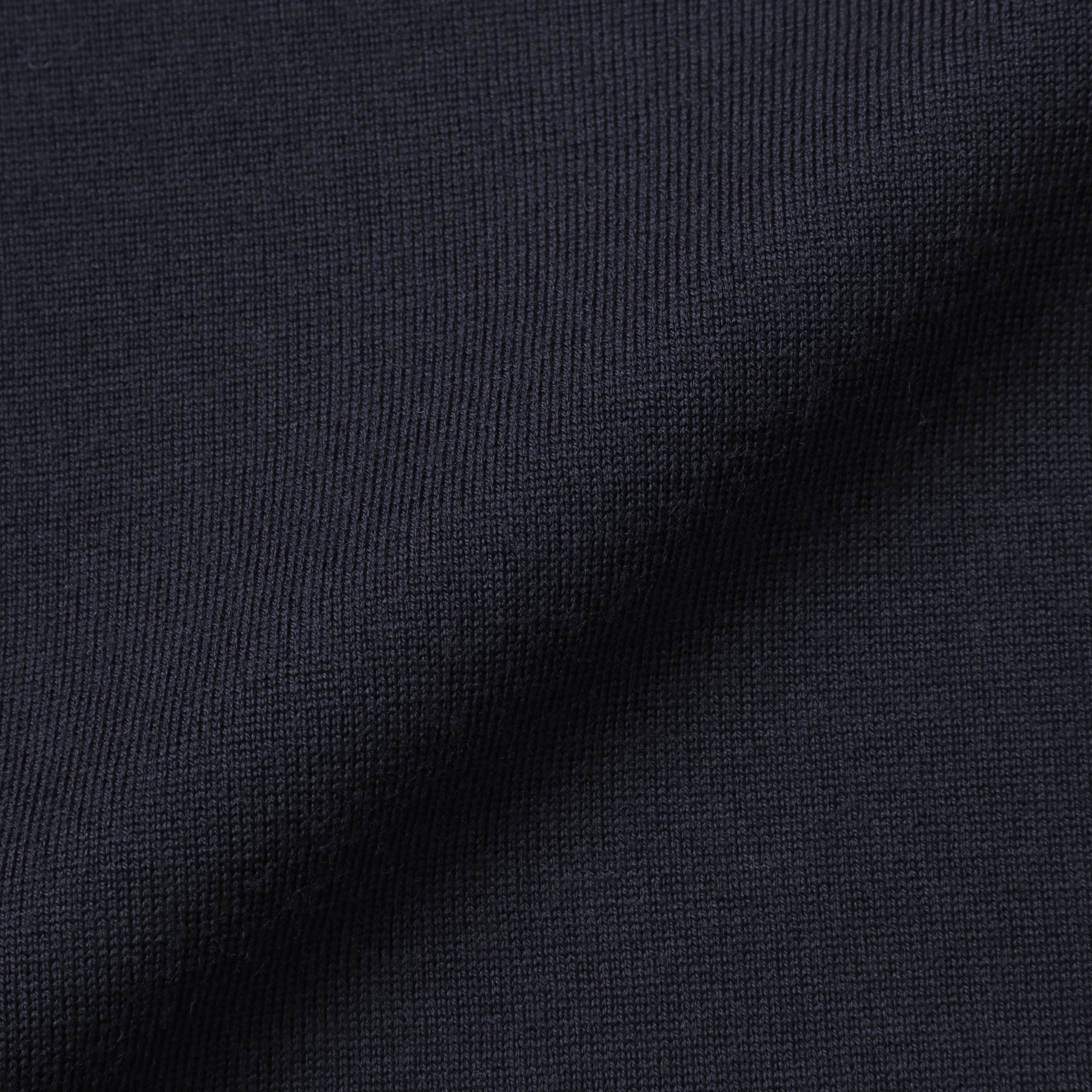 Wool Crewneck Sweater
